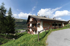 La Suite Livigno